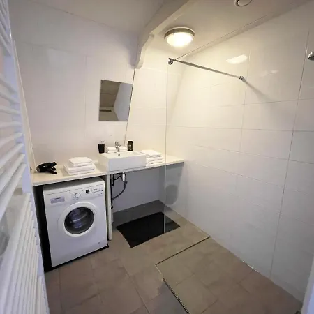 Appartement Residences Jordan Canal *