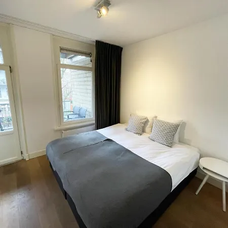 Appartement Residences Jordan Canal
