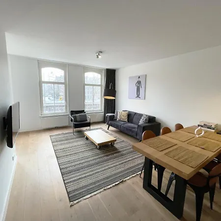 Residences Jordan Canal Daire