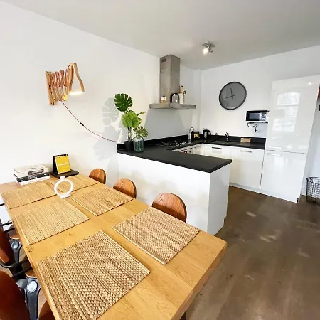 Residences Jordan Canal *