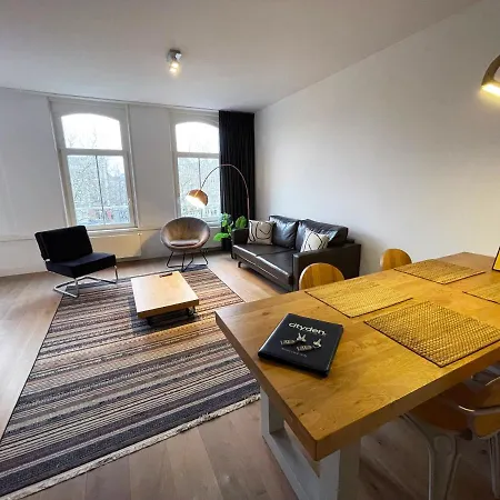 Residences Jordan Canal *