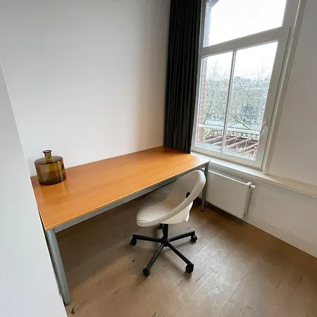 Residences Jordan Canal Daire