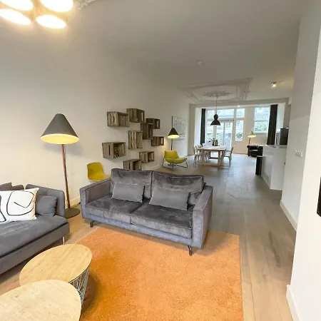 Residences Jordan Canal Daire Amsterdam