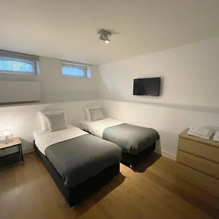 Residences Jordan Canal Appartement *