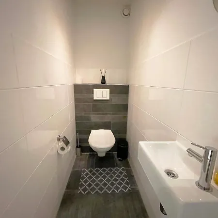 Residences Jordan Canal Amsterdam