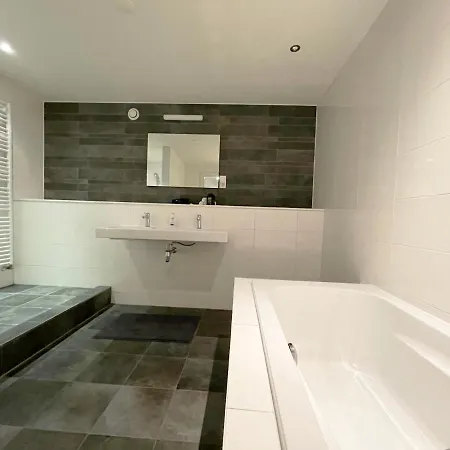 Residences Jordan Canal