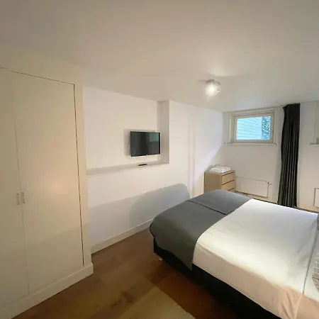 Residences Jordan Canal *