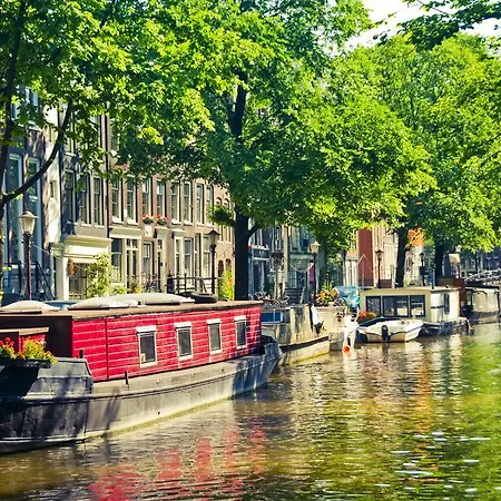 Residences Jordan Canal Daire