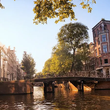 Residences Jordan Canal Amsterdam