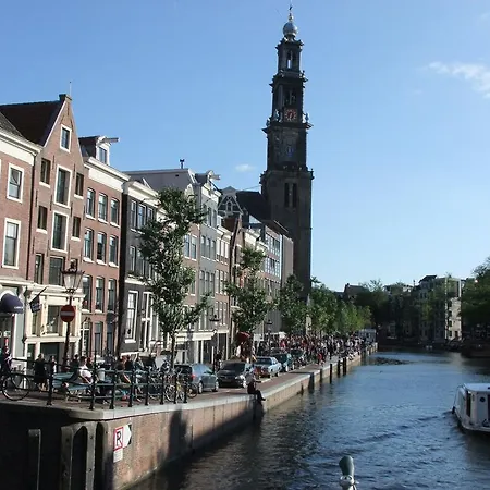 Residences Jordan Canal