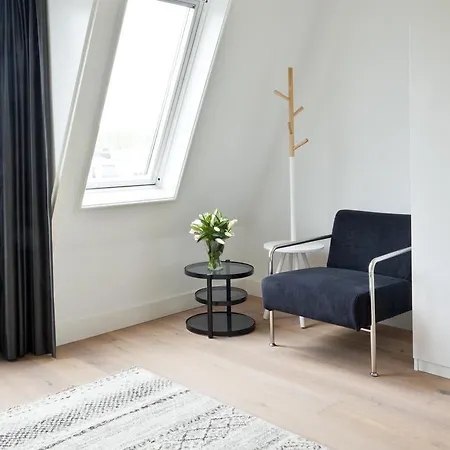 Daire Residences Jordan Canal