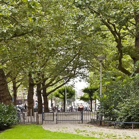 Residences Jordan Canal Daire