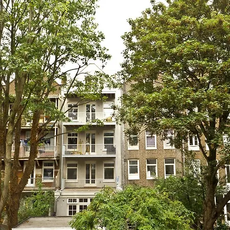 Residences Jordan Canal