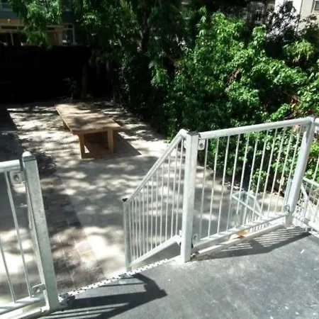 Residences Jordan Canal Daire *