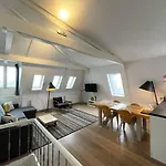 Residences Jordan Canal * Amsterdam