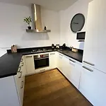 Apartmán Residences Jordan Canal Amsterdam