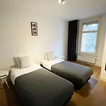 Apartmán Residences Jordan Canal Amsterdam