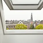 Residences Jordan Canal Apartmán Amsterdam