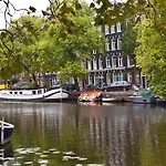 Residences Jordan Canal Apartmán Amsterdam