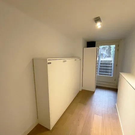 Residences Jordan Canal Apartment