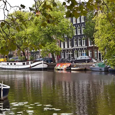Residences Jordan Canal Apartment Amsterdam
