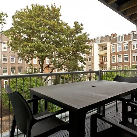 Appartamento Residences Jordan Canal *