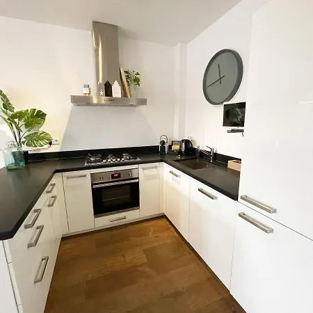 Residences Jordan Canal * Amsterdam