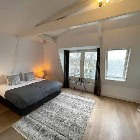 Residences Jordan Canal