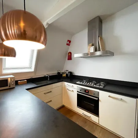 Residences Jordan Canal