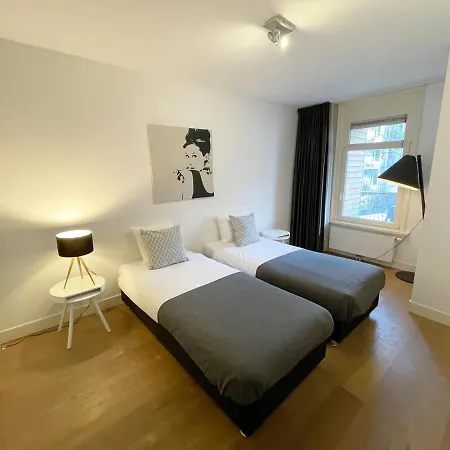 Residences Jordan Canal * Amsterdam