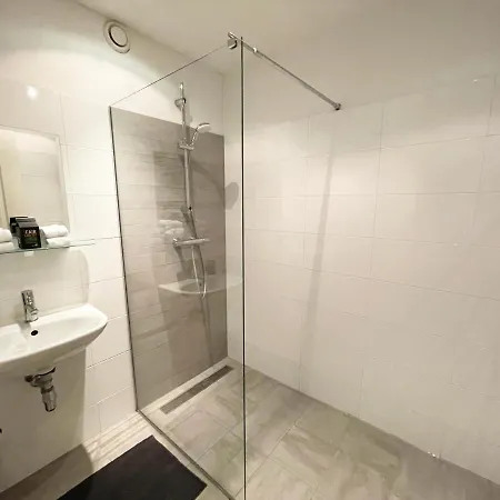 Appartamento Residences Jordan Canal