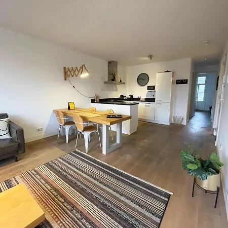 Residences Jordan Canal *