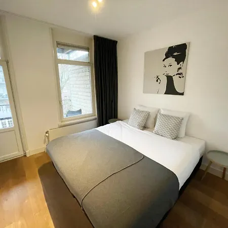 Residences Jordan Canal *