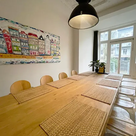 Residences Jordan Canal *