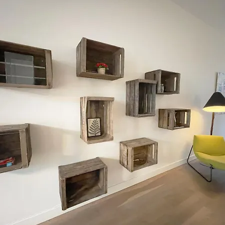 Residences Jordan Canal * Amsterdam