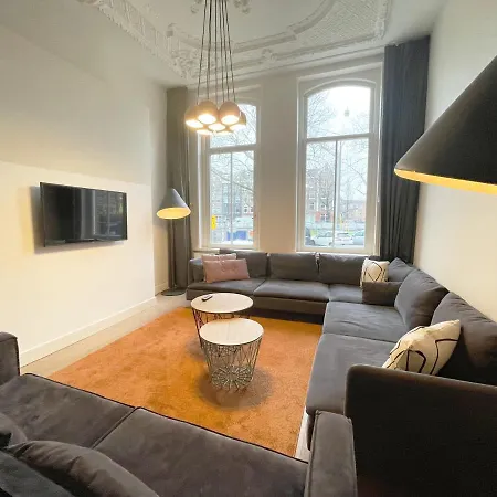 Appartamento Residences Jordan Canal *