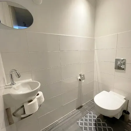 Residences Jordan Canal Appartamento Amsterdam