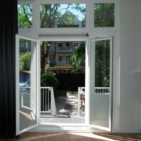 Residences Jordan Canal *