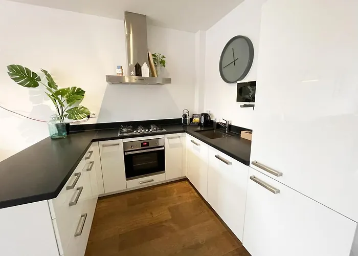 Residences Jordan Canal * Amsterdam