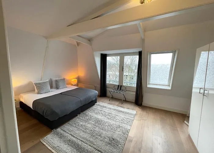 Residences Jordan Canal