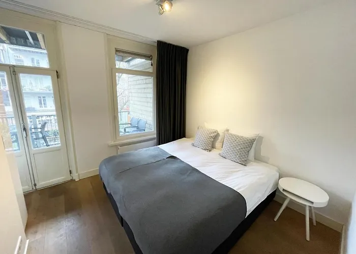 Apartament Residences Jordan Canal