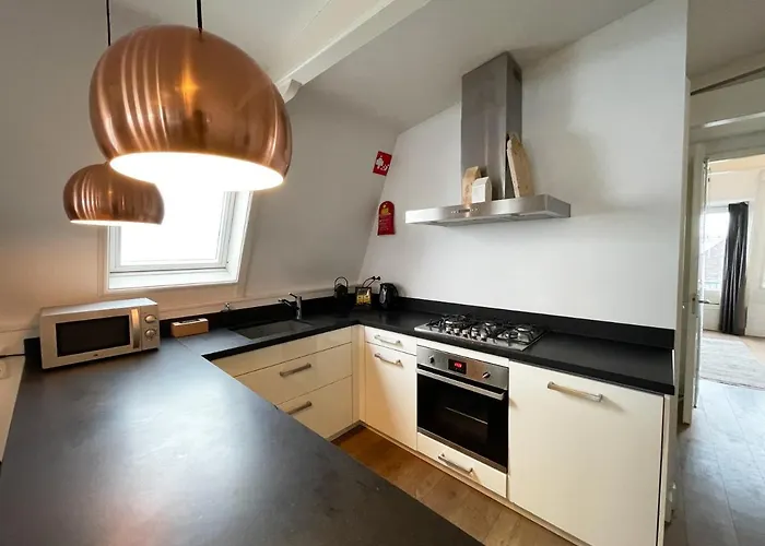 Residences Jordan Canal