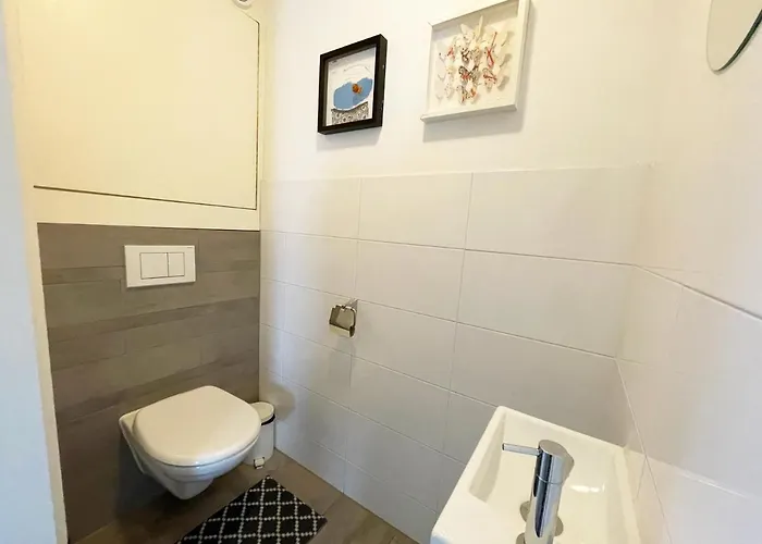 Residences Jordan Canal *