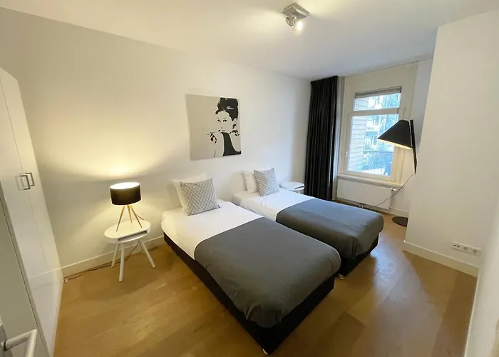 Residences Jordan Canal * Amsterdam