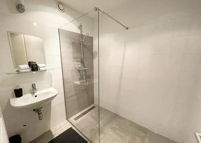 Apartament Residences Jordan Canal