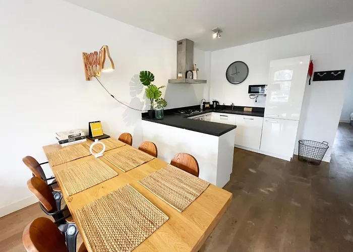 Residences Jordan Canal *