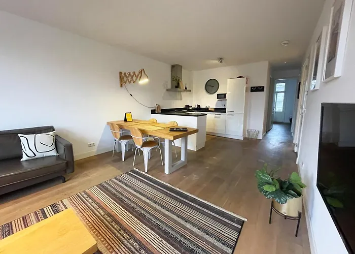 Residences Jordan Canal *