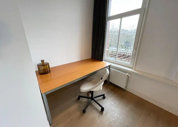 Residences Jordan Canal Apartament