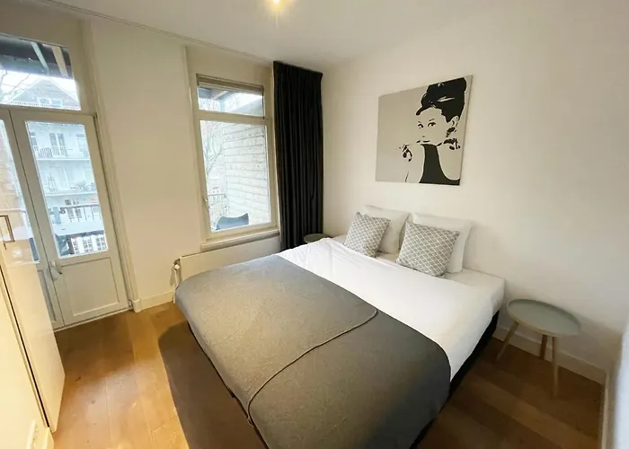 Residences Jordan Canal *