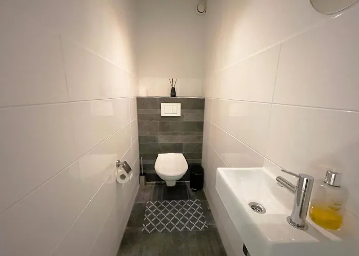 Residences Jordan Canal Amsterdam